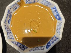 -东来顺饭庄(金泉广场店)