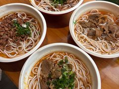 -回民餐厅(红旗路店)