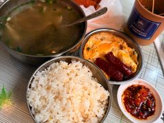 -陈记汤饭(水巷口店)