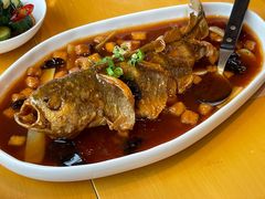 -鼎泰丰(嘉年华•海信广场VILLAGE店)