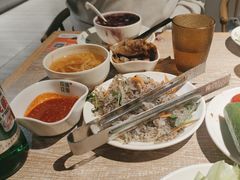 -玫瑰花园自助烤肉(顺义鑫海韵通店)