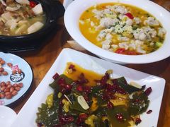 -大海山·十八年海鲜闽菜(金港店)