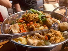 -聚缘·湘味音乐餐厅party(罗湖店)