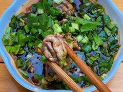 脑花-康二姐串串(中道街店)