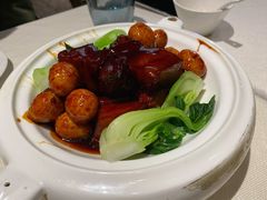 石库门红烧肉-上海人家花樣年华(虹口龙之梦店)