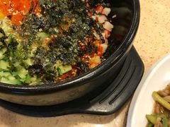 -元祖李朝(新威路店)