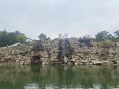 -威海华夏城景区