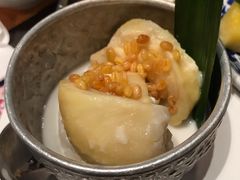 榴莲椰浆糯米饭-simply thai天泰(长泰广场店)