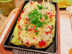 铁板茄子-申记串道(中街店)