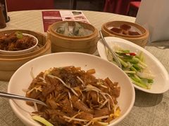 -潮府馆·非遗潮州菜·港式点心(世纪公园店)