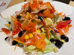 -松鱼亭·和牛烧肉(协鑫广场店)