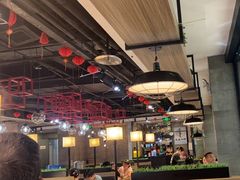 -黄记煌三汁焖锅(渝北金港国际店)