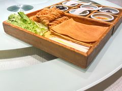 -城南往事·鲁菜济南菜(软件园美莲广场店)