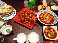 -三俞竹苑(红旗街万达店)