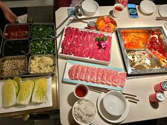 -红鼎坊·老成都火锅(新南门店)