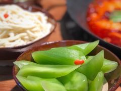-楠火锅(哈尔滨金爵万象店)