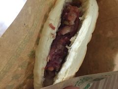 -清真盛志望麻酱酿皮·非遗老字号