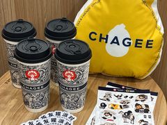 -霸王茶姬(正佳广场店)