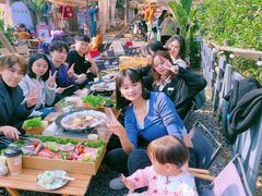 -HERRE·FARM 赫尔露营农场·团建聚会包场