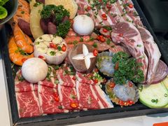 -范儿·嫂子烤肉·精致炭火烤肉(长治路店)