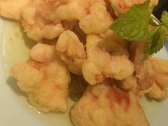 宫廷果木烤鸭-老妈菜馆(建设街店)