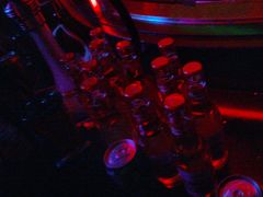 -Orangutan Bunker猩猩地堡酒吧(兰桂坊店)