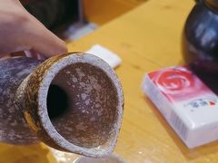 -民食香·腊排骨野生菌美食(木府店)