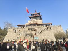 -解放阁