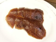 -北京全聚德(天安门店)