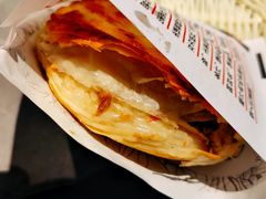 肉夹馍-长安面坊(西点茂店)