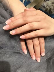 点击看大图 -TTNAIL天天美甲