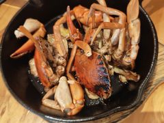 -莲花公园煎蟹·30年闽菜(火车站店)