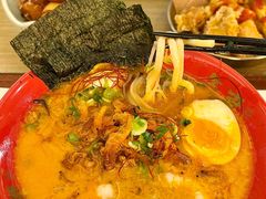 -吾妻拉面•和风食堂(群光广场店)