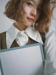 -爱秀造型 T-G