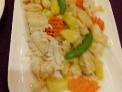 夏威夷小炒-燕春楼(海河华鼎店)