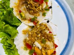 -鲜得莱渔港·小平岛海胆馆(七贤岭店)