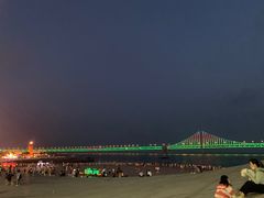 -星海湾跨海大桥