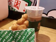 -兰芳园丝袜奶茶