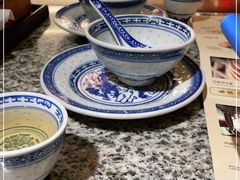 -南京大牌档(香港广场店)