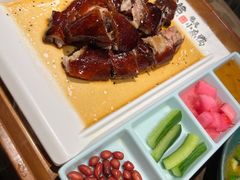 -茄子恰恰·新云南小炒(坪山益田店)