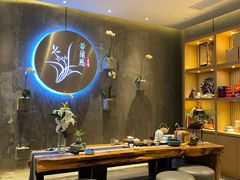 -若蘭慈·无国界素食料理(欢乐海岸店)
