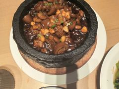 花生烧猪尾-映像威海·海鲜味道(经区店)