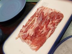 -京门老爆三·铜锅涮肉 爆肚(芳群园店)