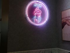 大堂-VESH COFFEE(定西路店)