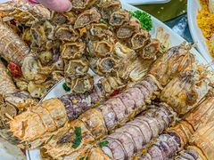 -明记海鲜大排档(巽寮湾店)