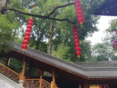 -杭州上天竺法喜讲寺