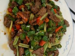 -新新湘菜馆(新中街二条店)