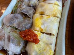 -张记炸串肠粉
