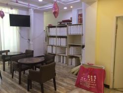 -星豆豆儿童摄影(南郊太白南路店)