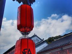 -祝家花園(伯渎港店)